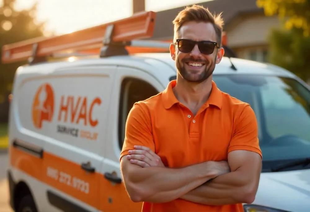 Professional HVAC repair and installation services in Montvale, NJ